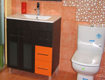 baño