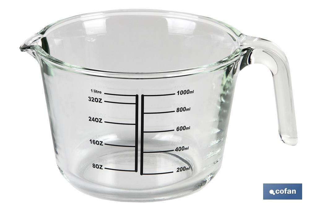 jarra de agua de vidrio para nevera Jarra de vidrio de borosilicato de 1,5L apta para estufa jarra sin goteo con tapa de sello de silicona de acero inoxidable jarra para jugo 