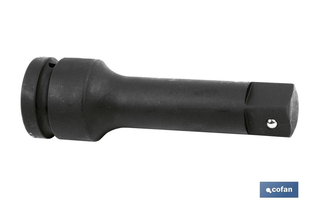 ALARGADERA 1 LONGITUD 175 mm (PACK: 1 UDS) ALARGADERA 1 LONGITUD 175 mm (PACK: 1 UDS)