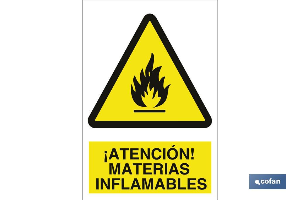 SEÑAL POLIESTIRENO 297X210 (PACK: 1 UDS) SEÑAL POLIESTIRENO 297X210 (PACK: 1 UDS)