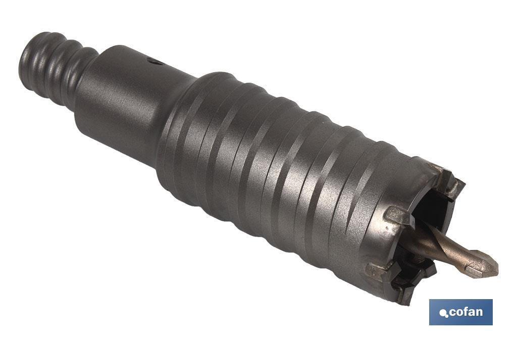 CORONA MARTILLO PERCUTOR 68mm (PACK: 1 UDS) CORONA MARTILLO PERCUTOR 68mm (PACK: 1 UDS)