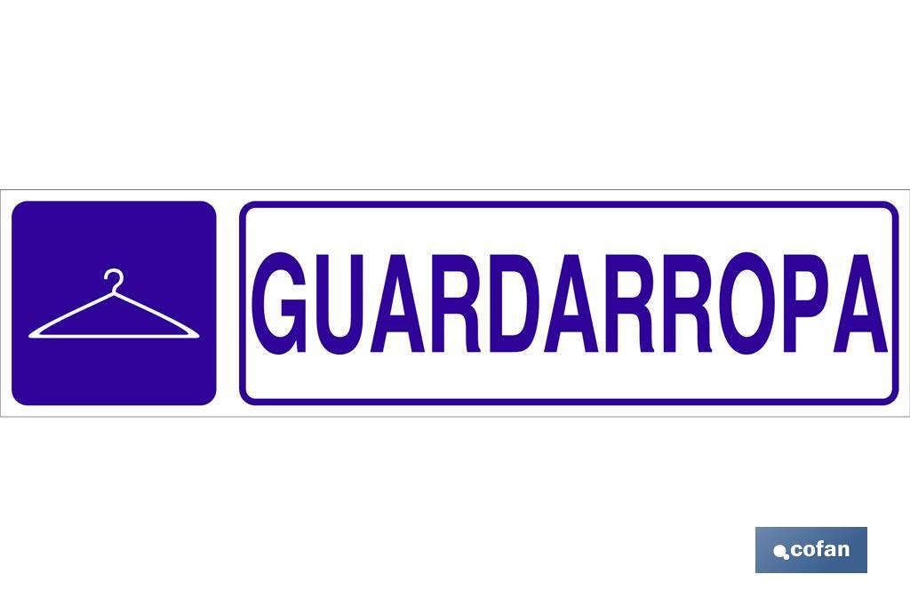 SEÑAL GLASSPACK ADHESIVA 175X45 (PACK: 1 UDS) SEÑAL GLASSPACK ADHESIVA 175X45 (PACK: 1 UDS)