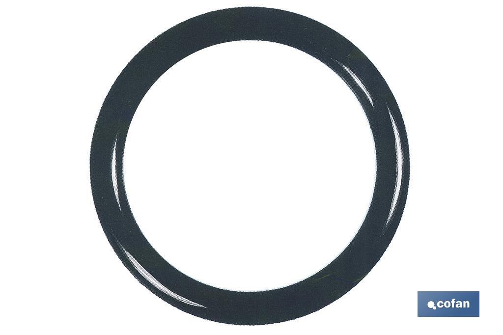 GOMA TÓRICA DE 83X2 (PACK: 10 UDS)
