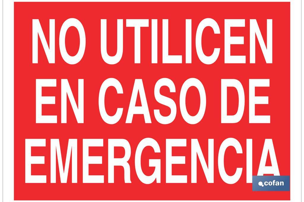 SEÑAL LUMINISCENTE 420X297 (PACK: 1 UDS) SEÑAL LUMINISCENTE 420X297 (PACK: 1 UDS)