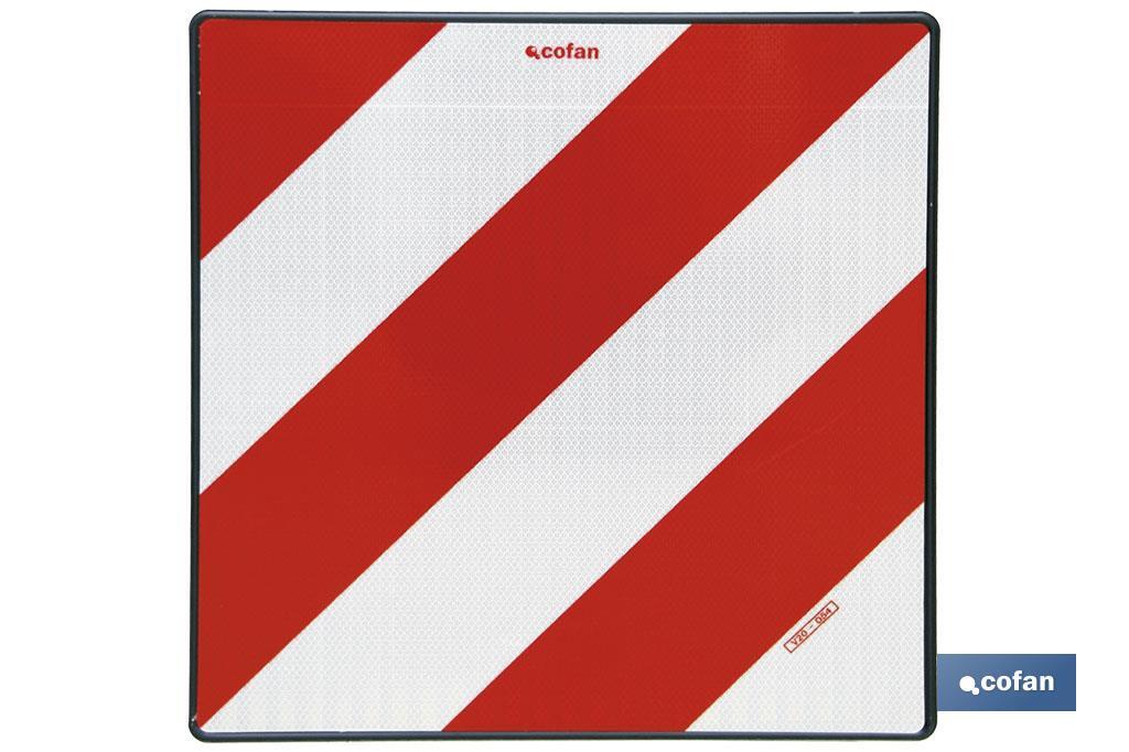 PANEL V20 CARGA SALIENTE 500X500 (PACK: 1 UDS) PANEL V20 CARGA SALIENTE 500X500 (PACK: 1 UDS)