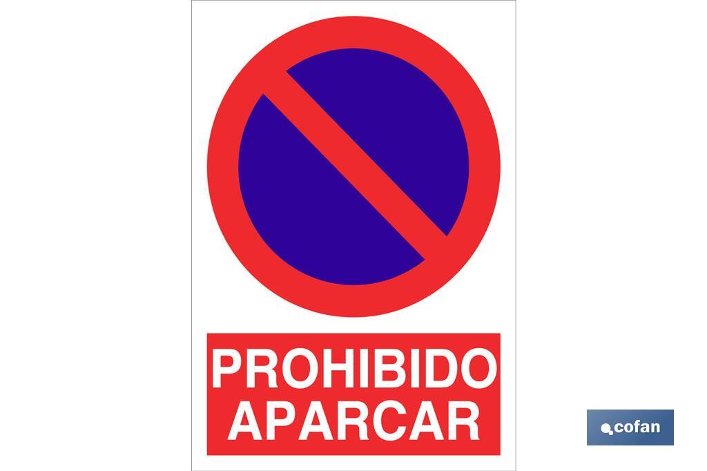 SEÑAL ADHESIVO 297X210MM. (PACK: 1 UDS) SEÑAL ADHESIVO 297X210MM. (PACK: 1 UDS)