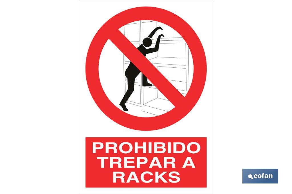 SEÑAL POLIESTIRENO 210X148MM (PACK: 1 UDS) SEÑAL POLIESTIRENO 210X148MM (PACK: 1 UDS)