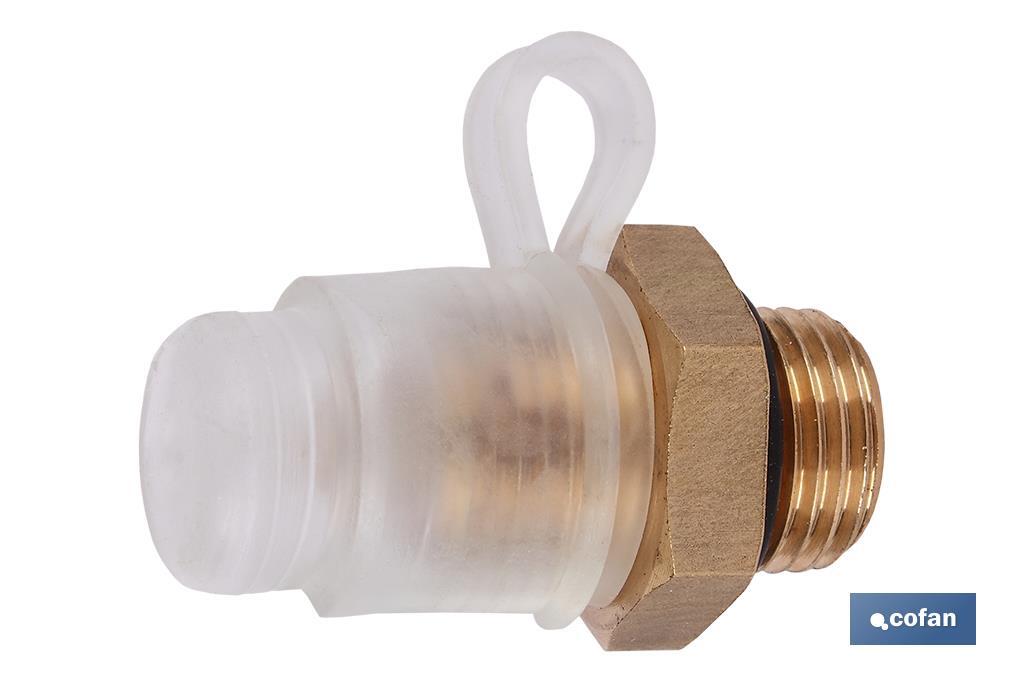RACOR PRUEBA 16 X 1,5 - 22 X 1,5 (PACK: 1 UDS) RACOR PRUEBA 16 X 1,5 - 22 X 1,5 (PACK: 1 UDS)