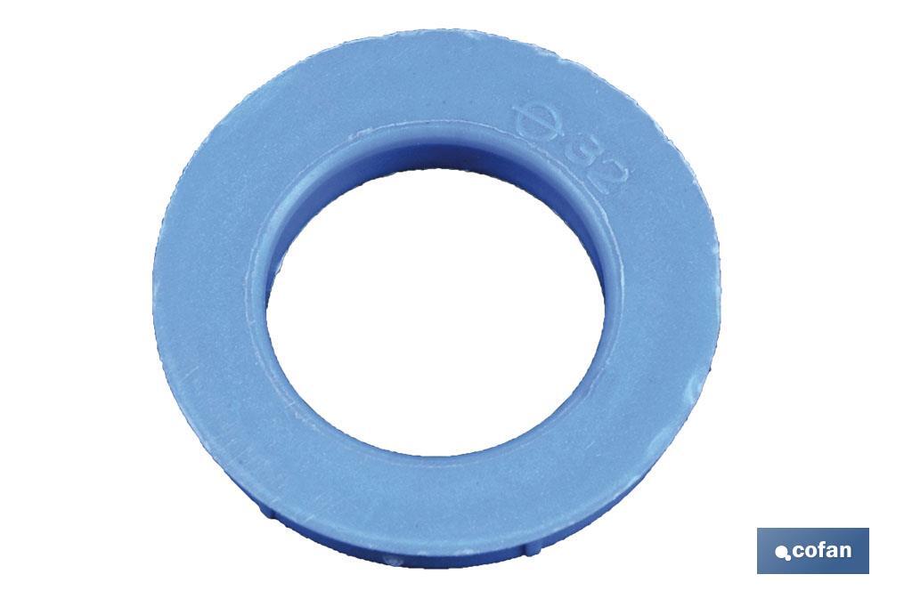 PACK 2 UDS REDUCCION DE 32 MM. A 25 MM. (PACK: 1 UDS) PACK 2 UDS REDUCCION DE 32 MM. A 25 MM. (PACK: 1 UDS)