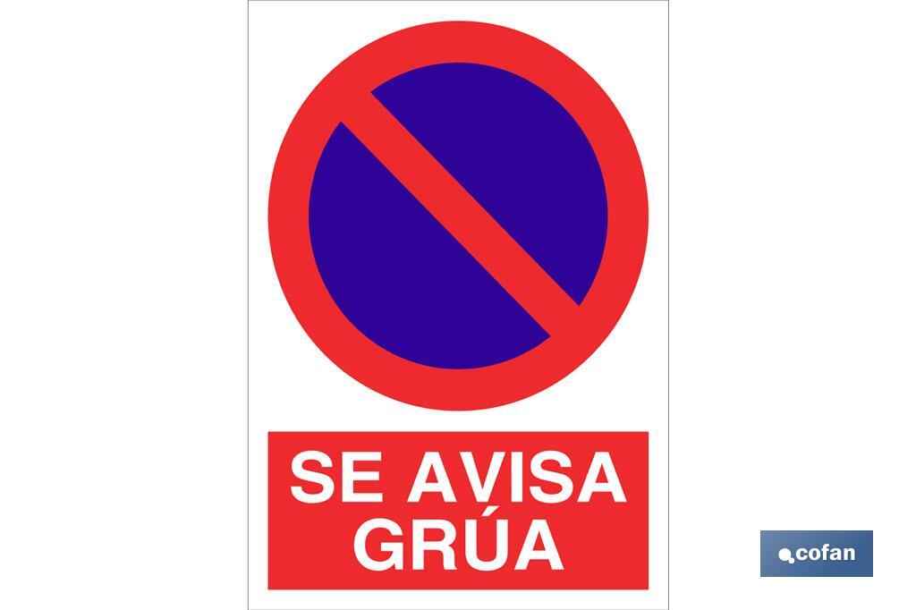 SEÑAL ADHESIVO 297X210MM. (PACK: 1 UDS) SEÑAL ADHESIVO 297X210MM. (PACK: 1 UDS)