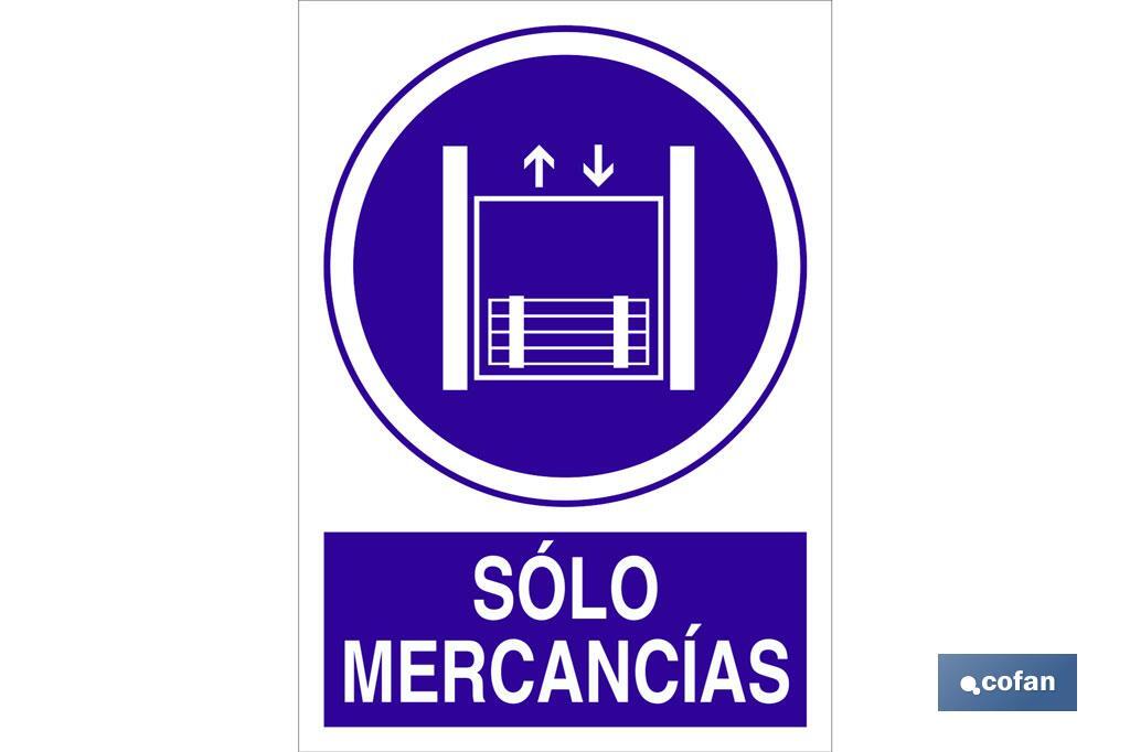 SEÑAL POLIESTIRENO 1,5mm 420X297 (PACK: 1 UDS) SEÑAL POLIESTIRENO 1,5mm 420X297 (PACK: 1 UDS)