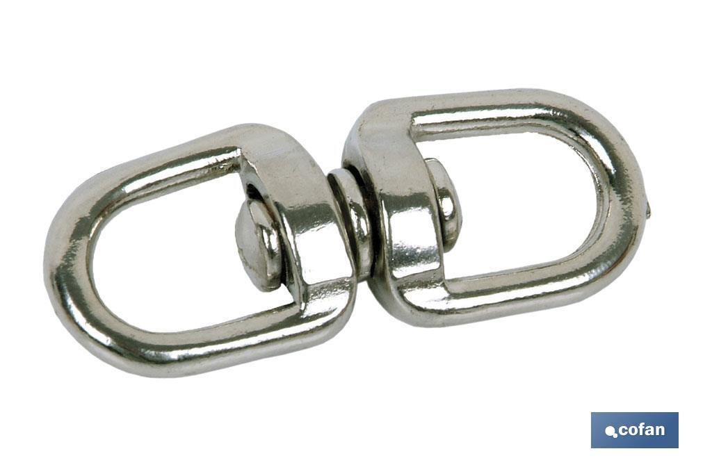 TORNIQUETE GIRATORIO NIQUELADO 22X22mm (PACK: 50 UDS) TORNIQUETE GIRATORIO NIQUELADO 22X22mm (PACK: 50 UDS)
