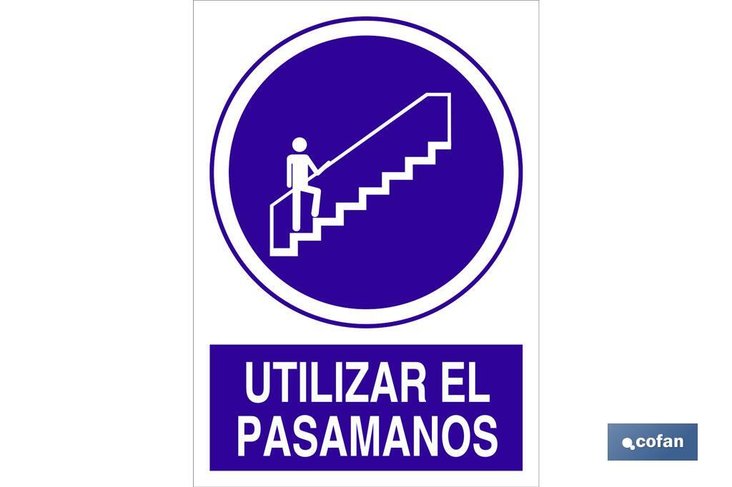 SEÑAL POLIESTIRENO 1,5MM 297X210 (PACK: 1 UDS) SEÑAL POLIESTIRENO 1,5MM 297X210 (PACK: 1 UDS)