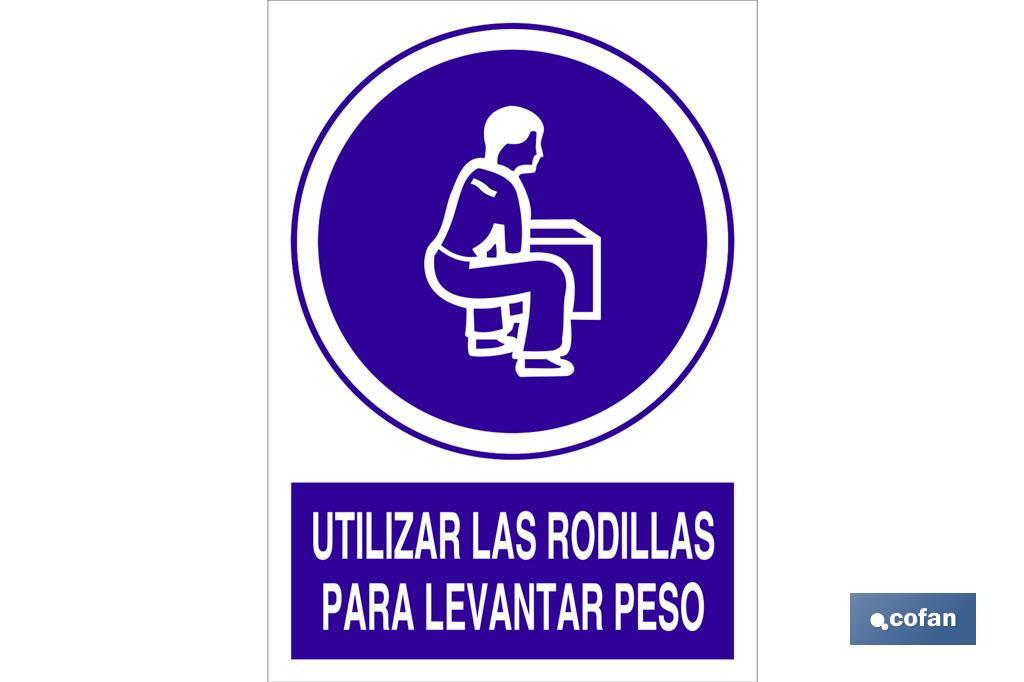 SEÑAL POLIESTIRENO 148X105MM (PACK: 1 UDS) SEÑAL POLIESTIRENO 148X105MM (PACK: 1 UDS)