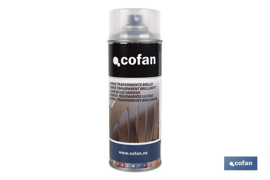 BARNIZ TRANSPARENTE MATE 400ML (PACK: 1 UDS) BARNIZ TRANSPARENTE MATE 400ML (PACK: 1 UDS)
