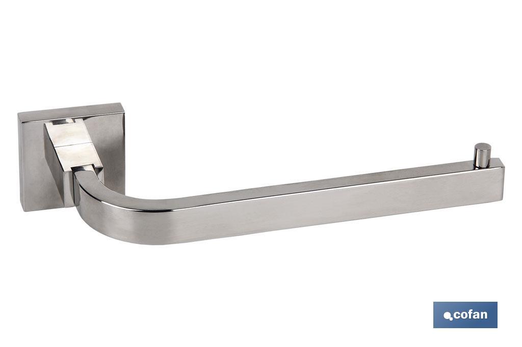 TOALLERO MODELO MARVAO INOX 304 BRILLO (PACK: 1 UDS) TOALLERO MODELO MARVAO INOX 304 BRILLO (PACK: 1 UDS)