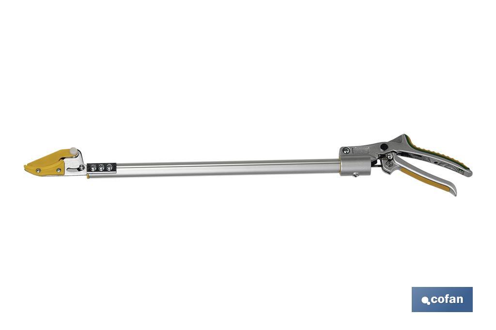 PODADORA LARGO ALCANCE 630mm (PACK: 1 UDS) PODADORA LARGO ALCANCE 630mm (PACK: 1 UDS)