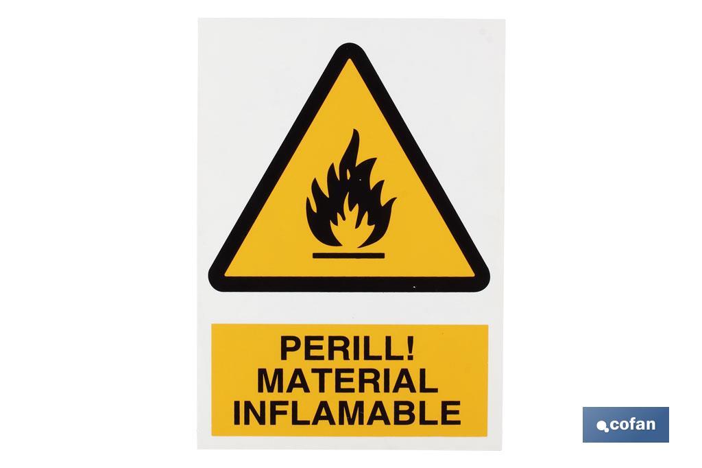 SEÑAL POLIESTIRENO 420X297 MM (PACK: 1 UDS) SEÑAL POLIESTIRENO 420X297 MM (PACK: 1 UDS)
