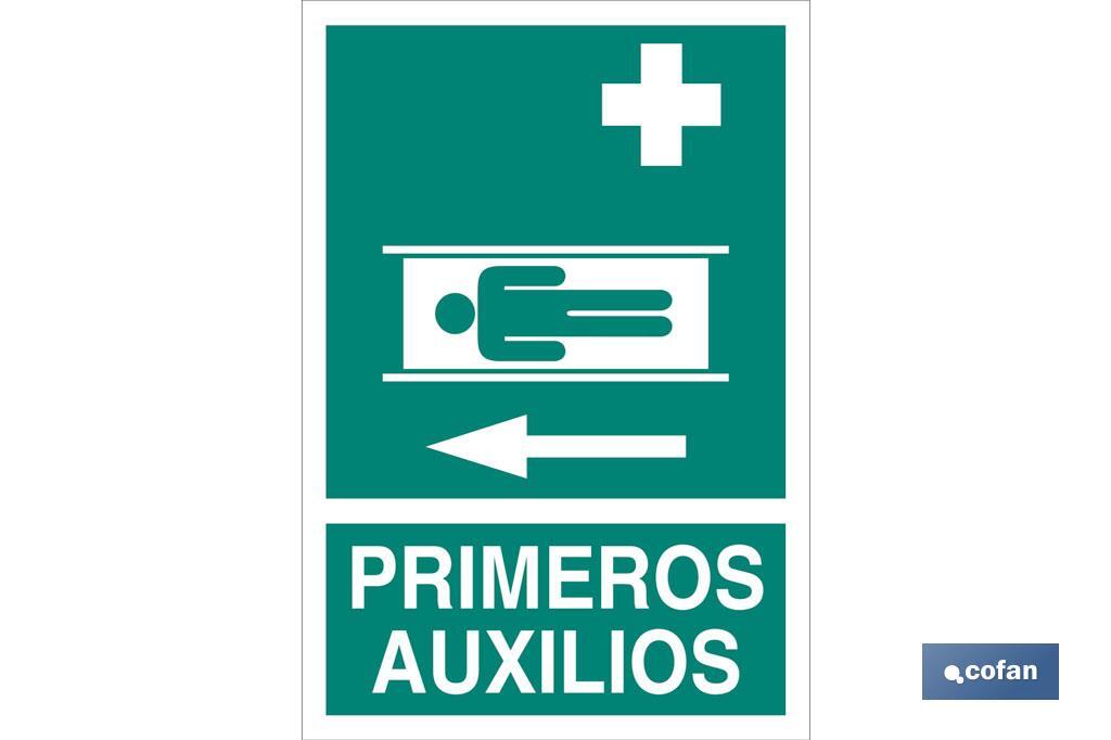 SEÑAL LUMINISCENTE 297X210mm. (PACK: 1 UDS) SEÑAL LUMINISCENTE 297X210mm. (PACK: 1 UDS)