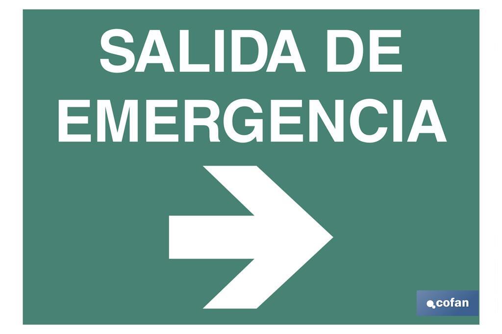 SEÑAL ADHESIVO 210 X 148 MM (PACK: 1 UDS) SEÑAL ADHESIVO 210 X 148 MM (PACK: 1 UDS)