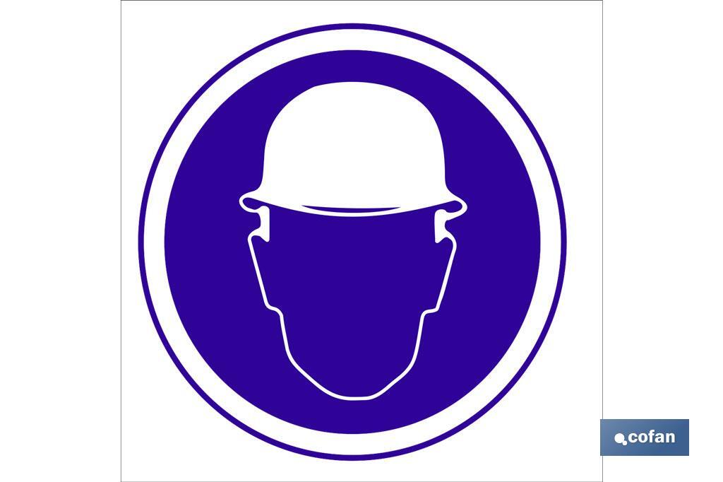 SEÑAL POLIESTIRENO 210X210 (PACK: 1 UDS) SEÑAL POLIESTIRENO 210X210 (PACK: 1 UDS)