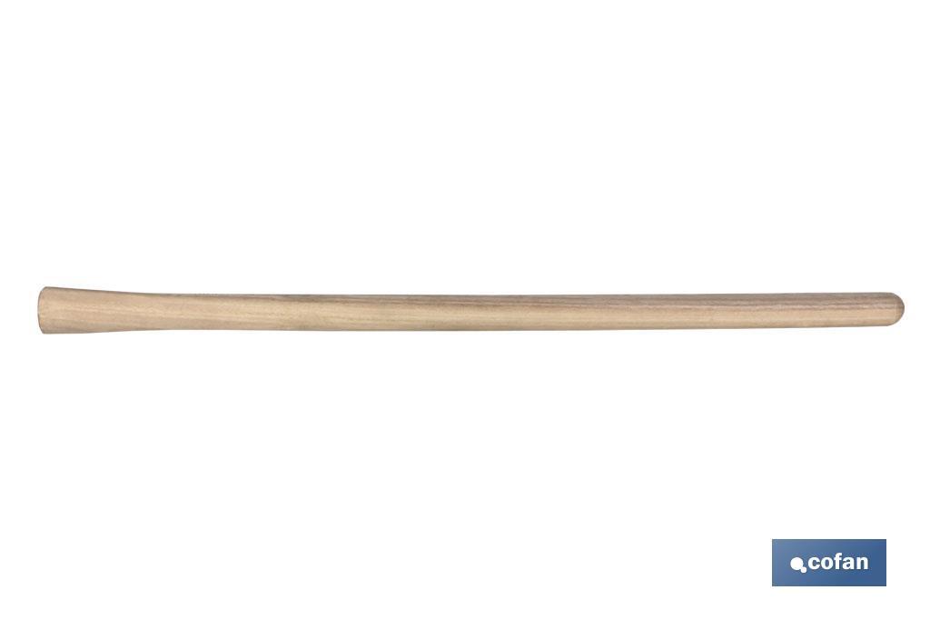 MANGO MADERA PICO (M7) Ø50X900MM (PACK: 1 UDS) MANGO MADERA PICO (M7) Ø50X900MM (PACK: 1 UDS)