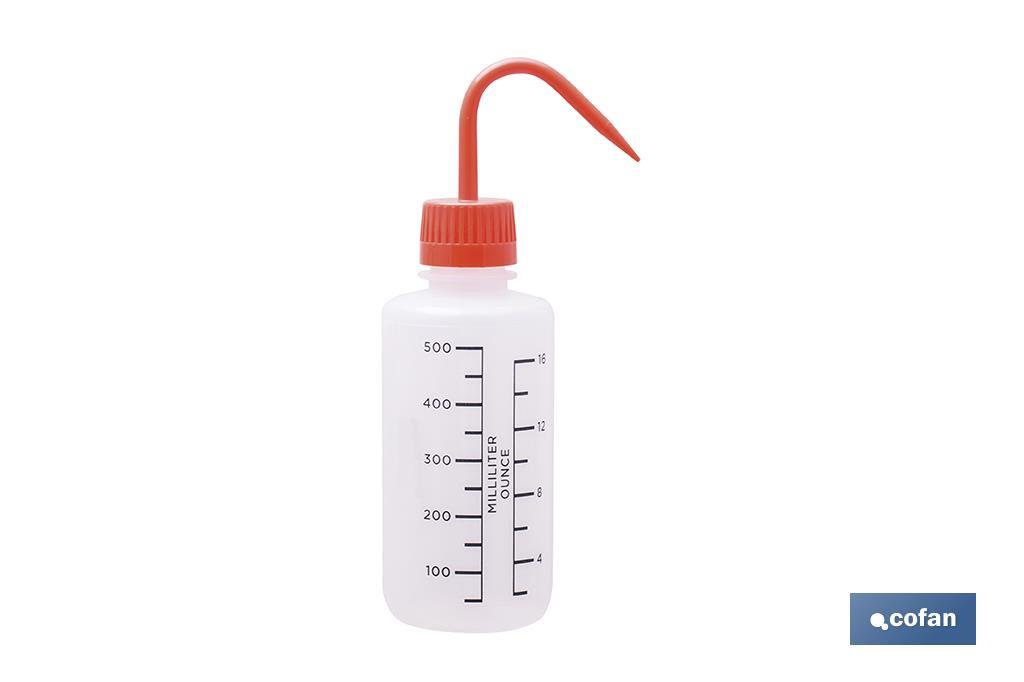 BOTELLA DE COMPRESION 500ML (PACK: 1 UDS) BOTELLA DE COMPRESION 500ML (PACK: 1 UDS)