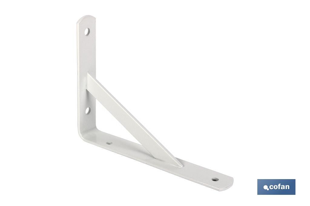 PALOMILLA REFORZADA BLANCO 300X200MM (PACK: 1 UDS) PALOMILLA REFORZADA BLANCO 300X200MM (PACK: 1 UDS)