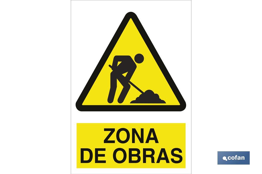 SEÑAL POLIESTIRENO 210X148MM. (PACK: 1 UDS) SEÑAL POLIESTIRENO 210X148MM. (PACK: 1 UDS)