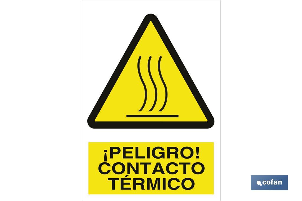 SEÑAL POLIESTIRENO 210X148 (PACK: 1 UDS) SEÑAL POLIESTIRENO 210X148 (PACK: 1 UDS)
