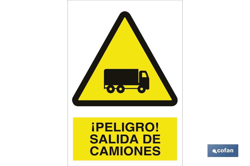 SEÑAL ADHESIVA 148X105 (PACK: 1 UDS) SEÑAL ADHESIVA 148X105 (PACK: 1 UDS)