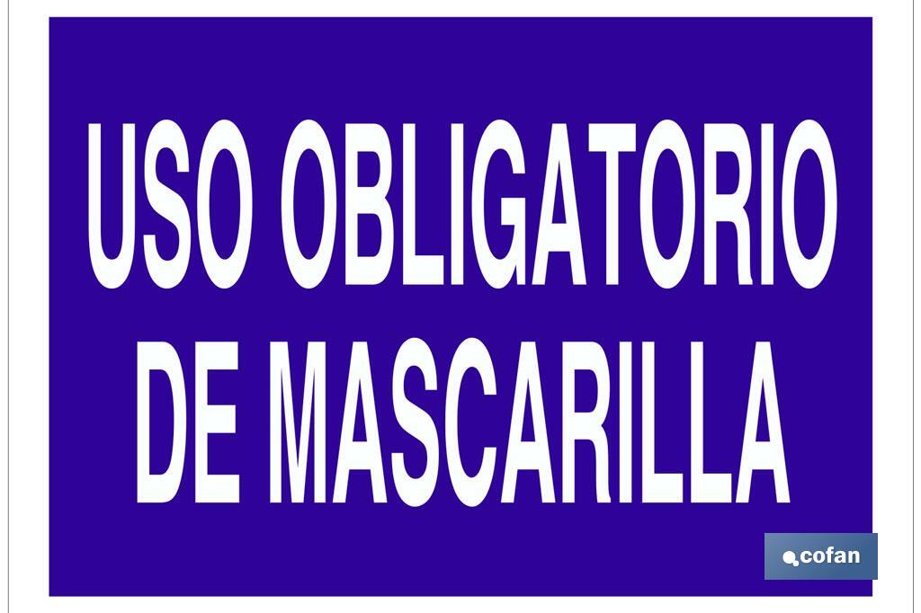 SEÑAL POLIESTIRENO 420X297 (PACK: 1 UDS) SEÑAL POLIESTIRENO 420X297 (PACK: 1 UDS)