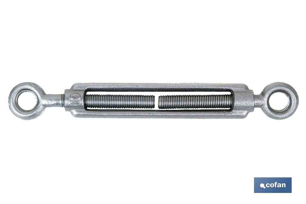TENSOR ANILLA-ANILLA ZINC. DIN 1480 M-5 (PACK: 50 UDS) TENSOR ANILLA-ANILLA ZINC. DIN 1480 M-5 (PACK: 50 UDS)