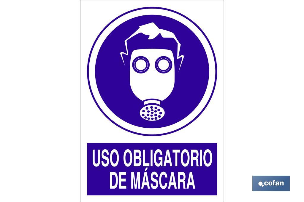SEÑAL ADHESIVO 210X148MM. (PACK: 1 UDS) SEÑAL ADHESIVO 210X148MM. (PACK: 1 UDS)