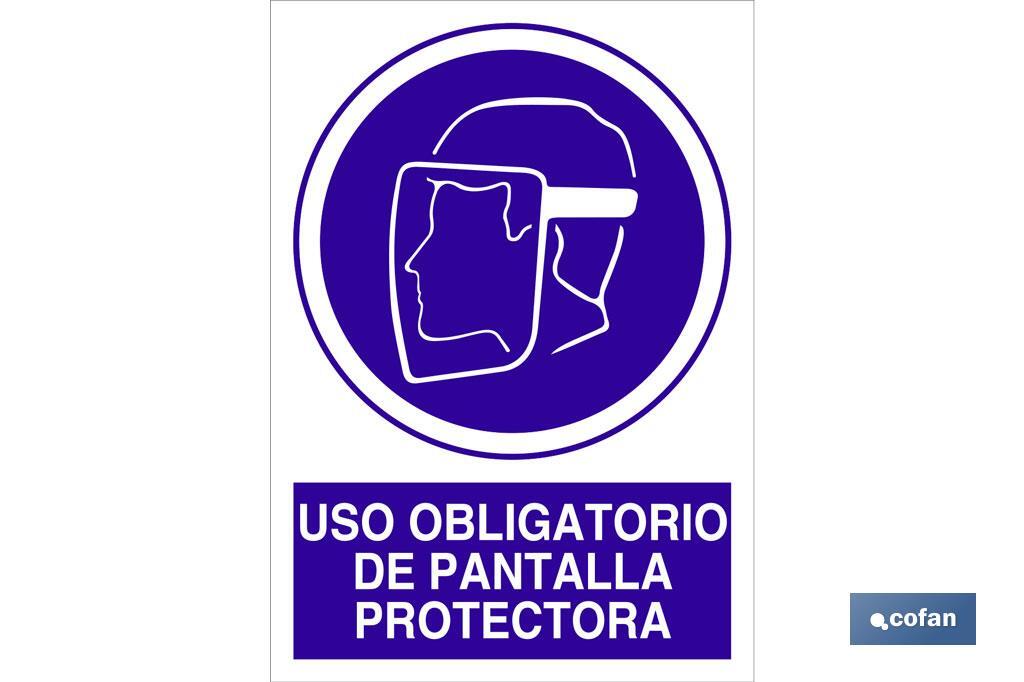 SEÑAL POLIESTIRENO 1,5mm 297X210 (PACK: 1 UDS) SEÑAL POLIESTIRENO 1,5mm 297X210 (PACK: 1 UDS)