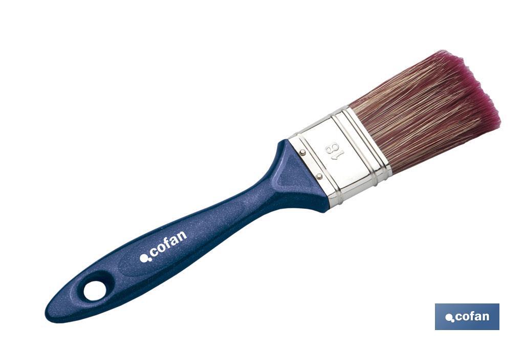PALETINA MULTI PINTURA 25 MM Nº12 (PACK: 1 UDS) PALETINA MULTI PINTURA 25 MM Nº12 (PACK: 1 UDS)