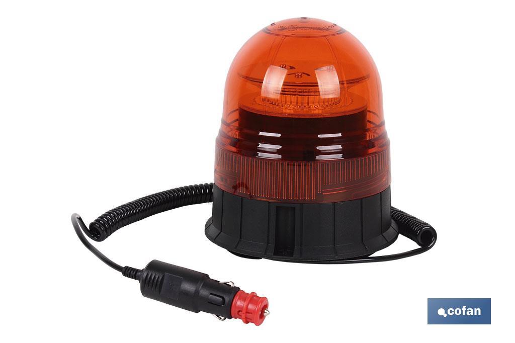 LUZ ESTACIONARIA LED ECE R65 IMÁN/TORN (12/24V) (PACK: 1 UDS) LUZ ESTACIONARIA LED ECE R65 IMÁN/TORN (12/24V) (PACK: 1 UDS)