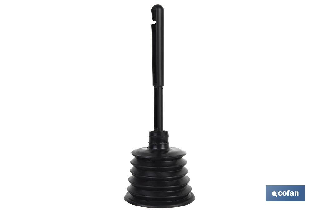 DESATASCADOR FUELLE MODELO SULTAN 12.5X37 CM (PACK: 12 UDS) DESATASCADOR FUELLE MODELO SULTAN 12.5X37 CM (PACK: 12 UDS)