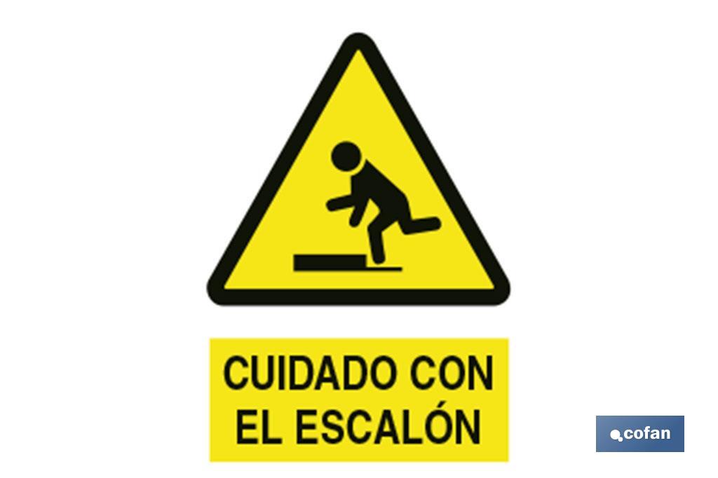 SEÑAL POLIESTIRENO 420X297 MM. (PACK: 1 UDS) SEÑAL POLIESTIRENO 420X297 MM. (PACK: 1 UDS)