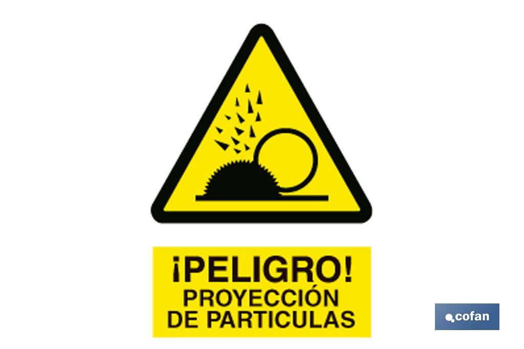 SEÑAL ADHESIVO 297X210MM. (PACK: 1 UDS) SEÑAL ADHESIVO 297X210MM. (PACK: 1 UDS)