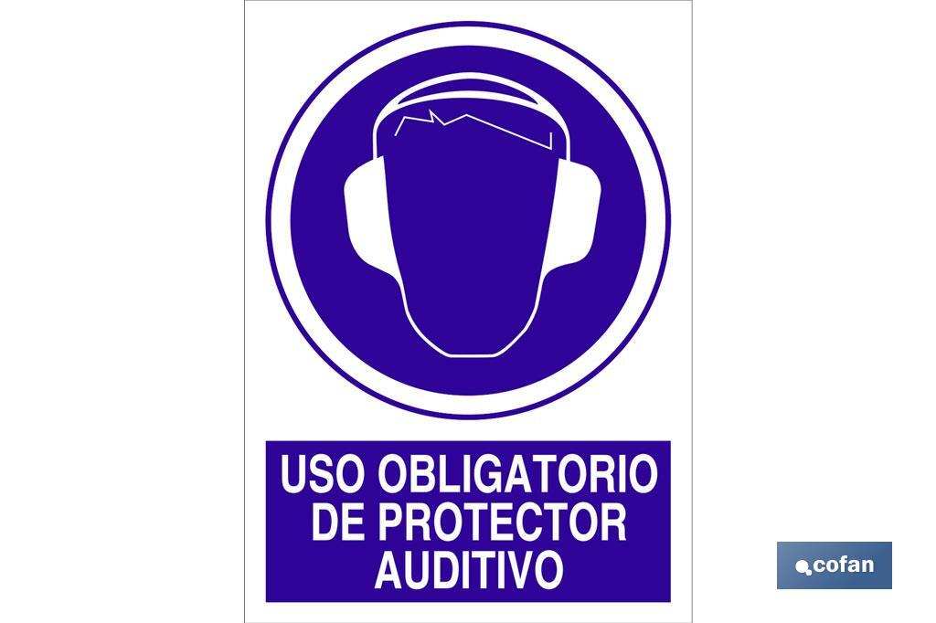 SEÑAL POLIESTIRENO 420X297 (PACK: 1 UDS) SEÑAL POLIESTIRENO 420X297 (PACK: 1 UDS)