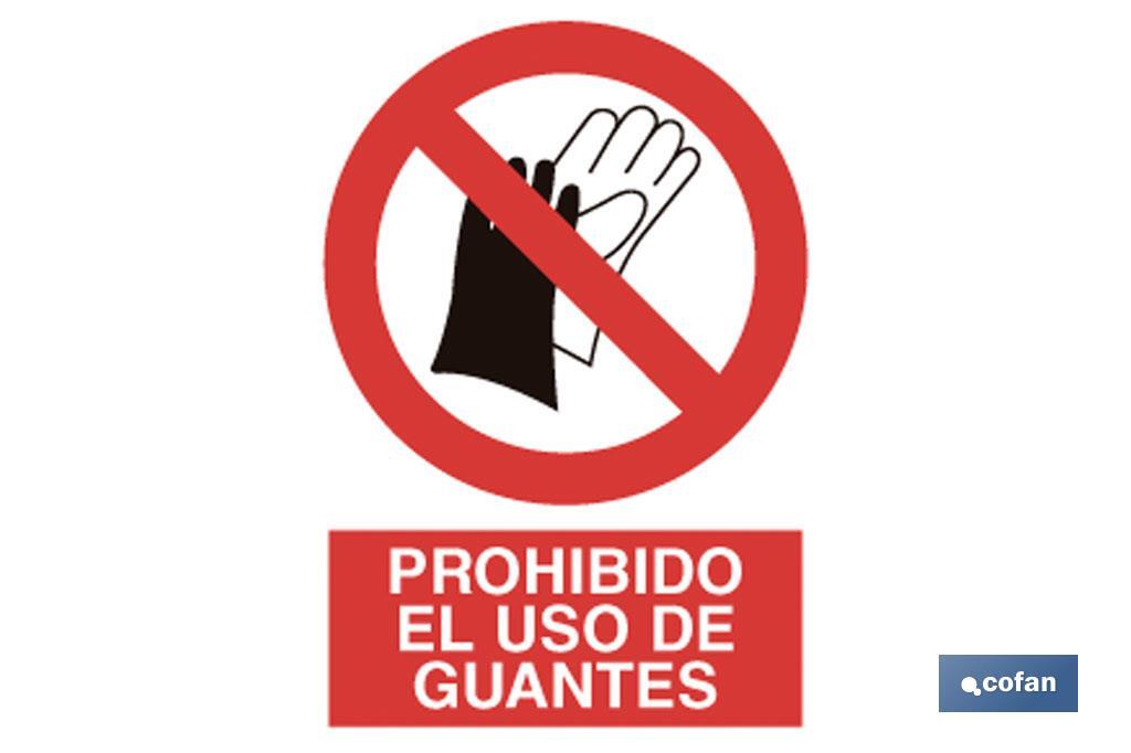 SEÑAL POLIESTIRENO 210X148MM (PACK: 1 UDS) SEÑAL POLIESTIRENO 210X148MM (PACK: 1 UDS)