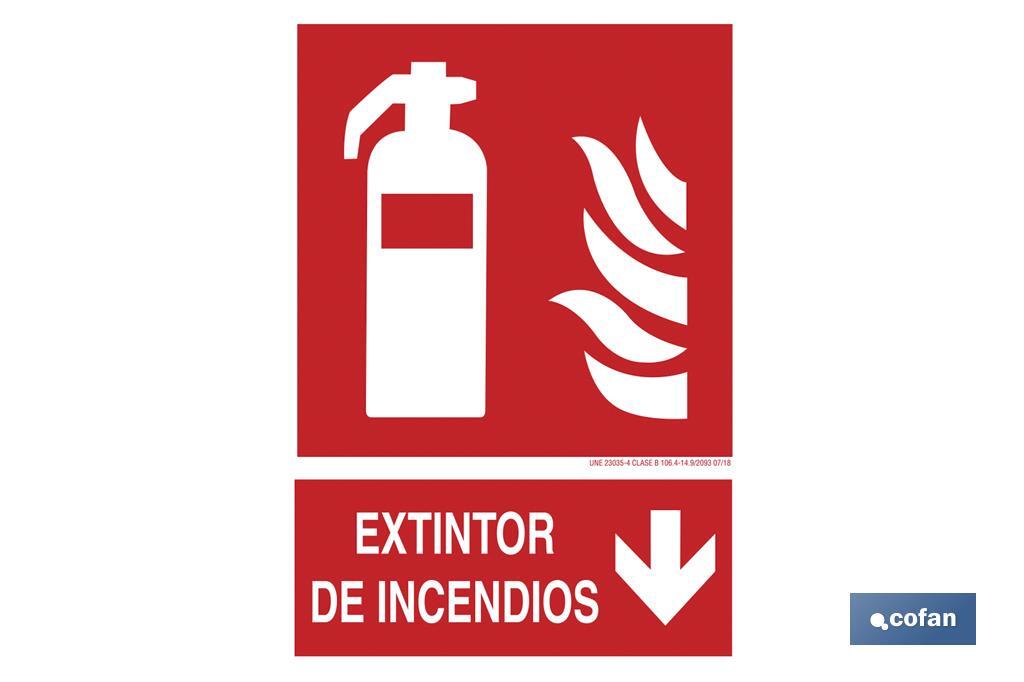 SEÑAL LUMINISCENTE 210X148MM. (PACK: 1 UDS) SEÑAL LUMINISCENTE 210X148MM. (PACK: 1 UDS)