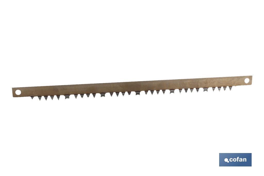 HOJA SIERRA MADERA VERDE 30/762mm (PACK: 1 UDS) HOJA SIERRA MADERA VERDE 30/762mm (PACK: 1 UDS)