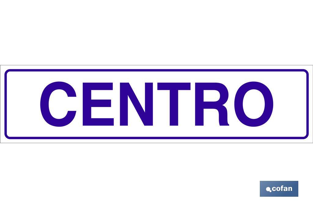 Centro