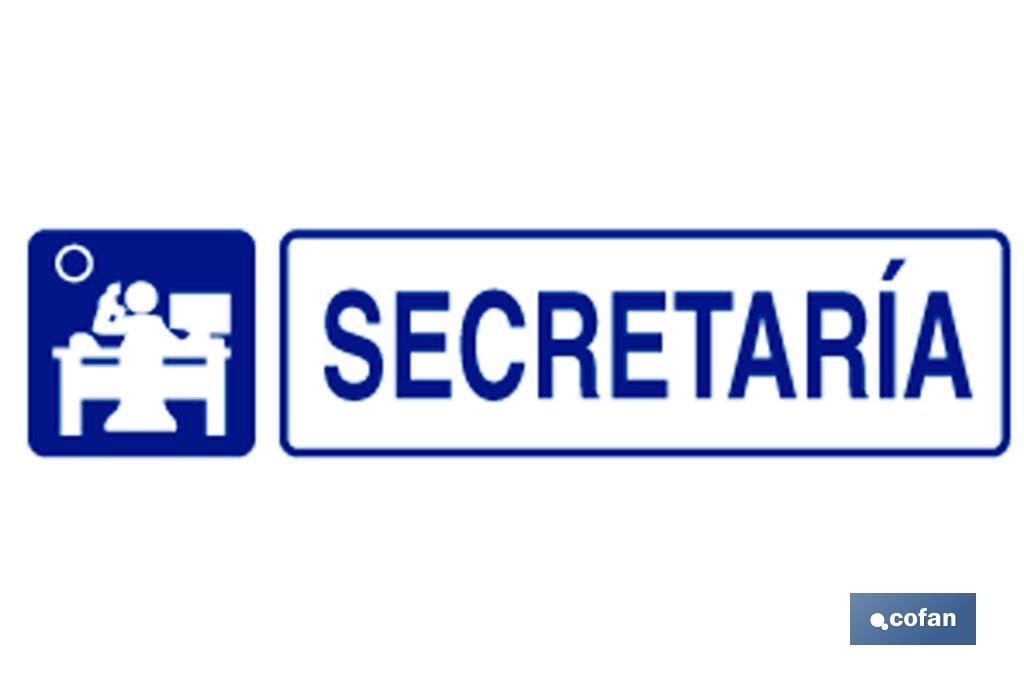 SECRETARIA